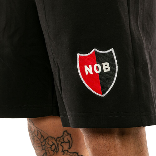 SHORT SALIDA NEWELL´S OLD BOYS