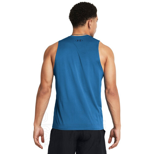 MUSCULOSA TECH TANK