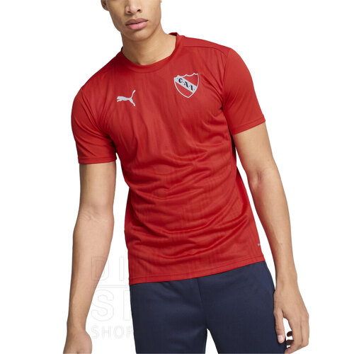 CAMISETA PREMATCH INDEPENDIENTE