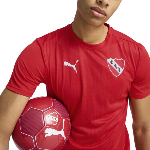 CAMISETA PREMATCH INDEPENDIENTE