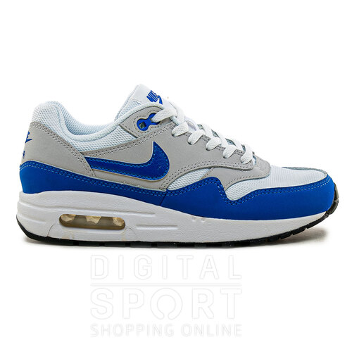 ZAPATILLAS AIR MAX 1 BG