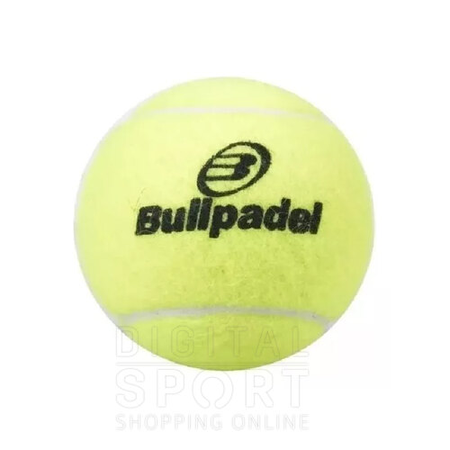 PELOTA PADEL SUELTA