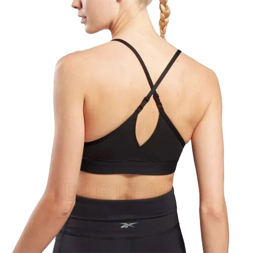 TOP LUX STRAPPY