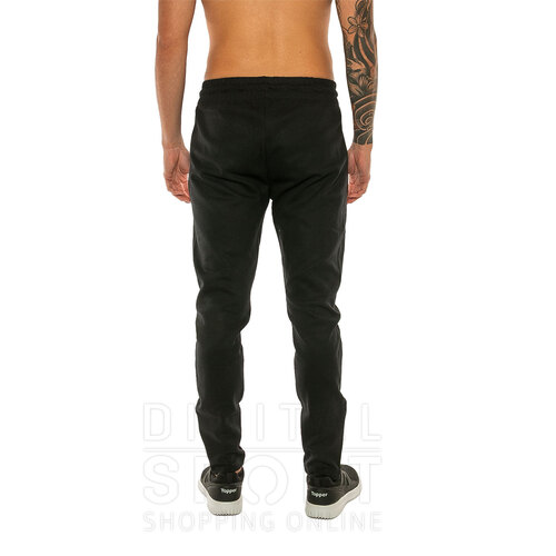 PANTALON TRAIN ZIP