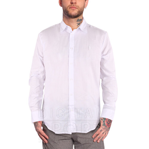 CAMISA PLAIN