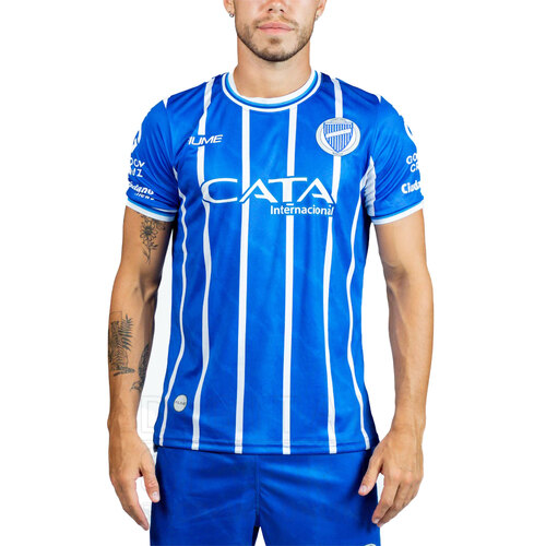 CAMISETA GODOY CRUZ OFICIAL