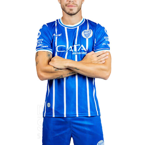 CAMISETA GODOY CRUZ OFICIAL