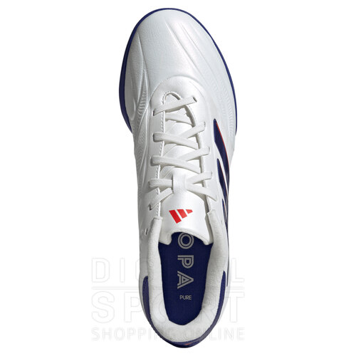 BOTINES COPA PURE 2 LEAGUE TF