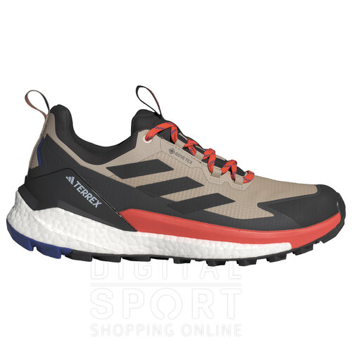 ZAPATILLAS TERREX FREE HIKER 2 LOW