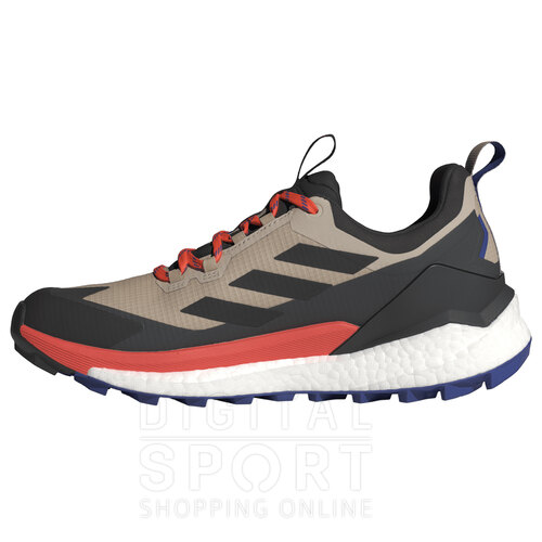 ZAPATILLAS TERREX FREE HIKER 2 LOW