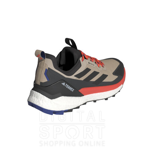 ZAPATILLAS TERREX FREE HIKER 2 LOW