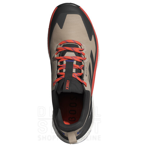 ZAPATILLAS TERREX FREE HIKER 2 LOW