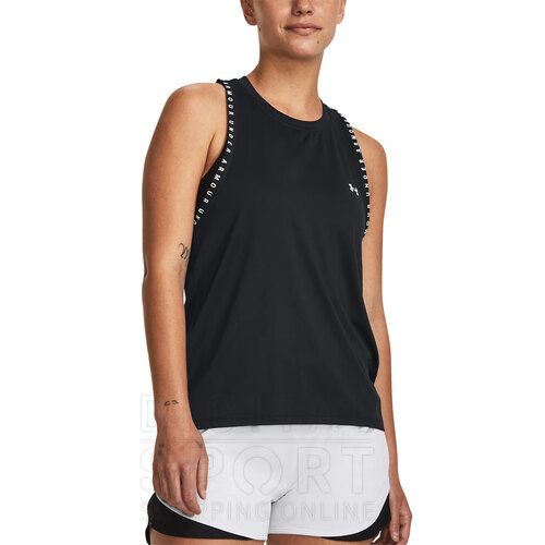 MUSCULOSA KNOCKOUT NOVELTY