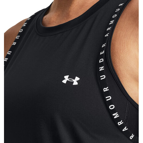 MUSCULOSA KNOCKOUT NOVELTY