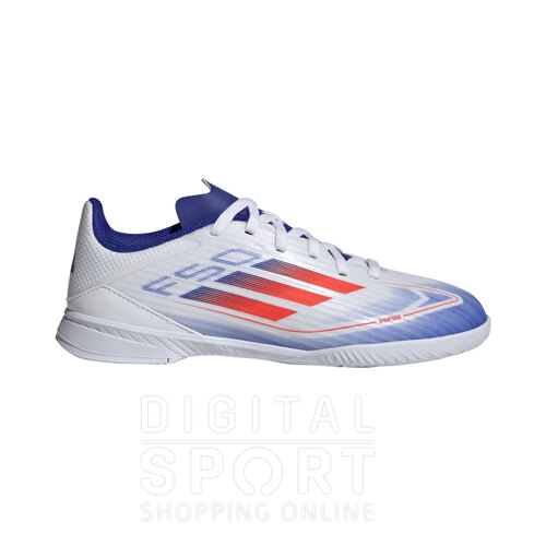 BOTINES F50 LEAGUE INDOOR KIDS