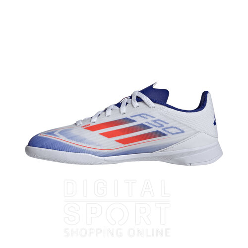 BOTINES F50 LEAGUE INDOOR KIDS