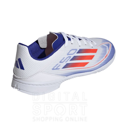 BOTINES F50 LEAGUE INDOOR KIDS