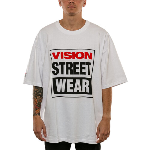 REMERA VISION