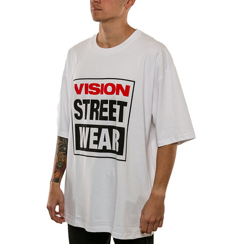 REMERA VISION