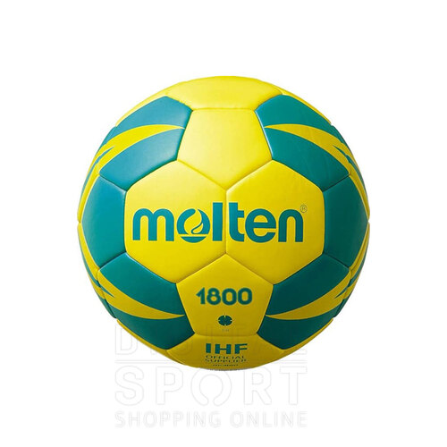 PELOTA HANDBALL 1800 N° 3