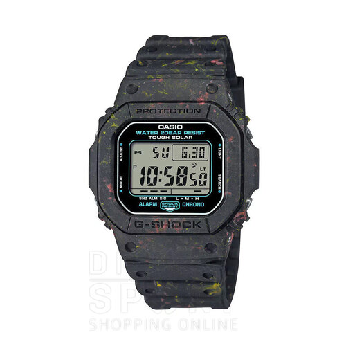 RELOJ G-SHOCK G-5600BG