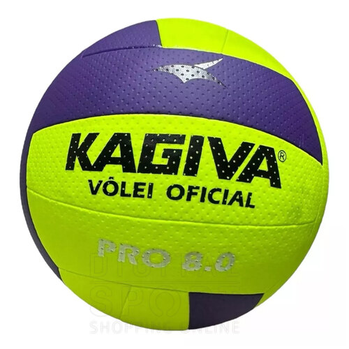 PELOTA VOLEY 8 PRO