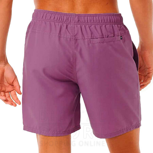 SHORT PLAYA PLAIN 17