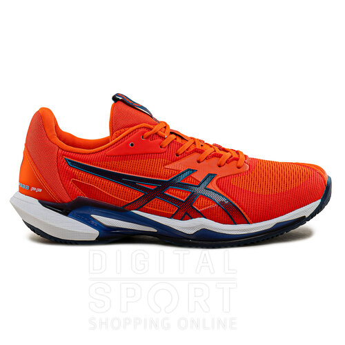 ZAPATILLAS SOLUTION SPEED FF CLAY