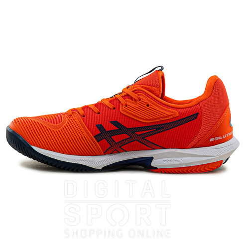 ZAPATILLAS SOLUTION SPEED FF CLAY