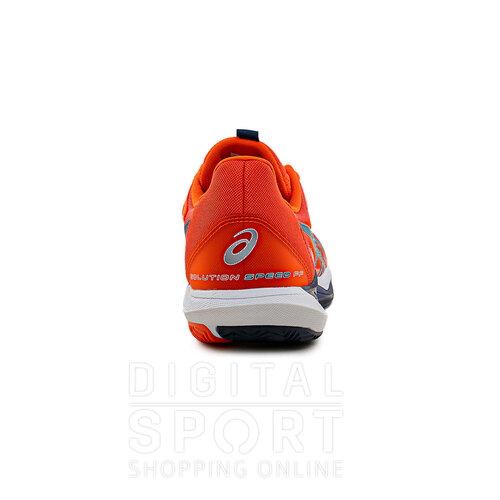 ZAPATILLAS SOLUTION SPEED FF CLAY