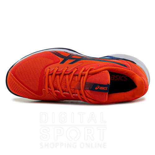 ZAPATILLAS SOLUTION SPEED FF CLAY