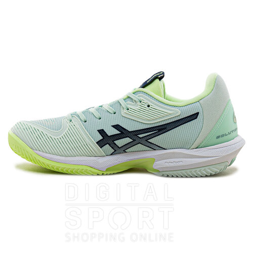 ZAPATILLAS SOLUTION SPEED FF 3 CLAY