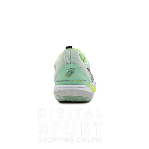 ZAPATILLAS SOLUTION SPEED FF 3 CLAY