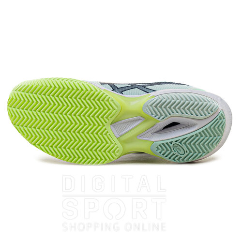 ZAPATILLAS SOLUTION SPEED FF 3 CLAY