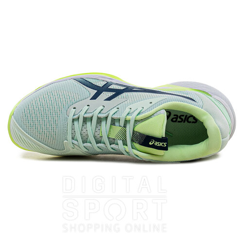 ZAPATILLAS SOLUTION SPEED FF 3 CLAY