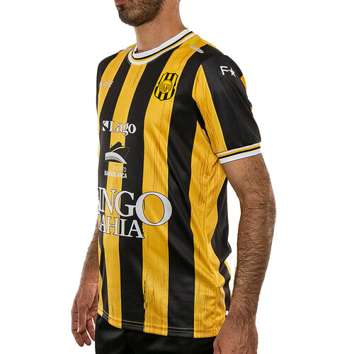 CAMISETA OLIMPO OFICIAL