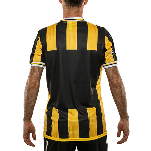 CAMISETA OLIMPO OFICIAL