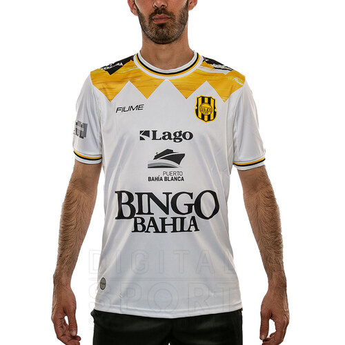 CAMISETA  OLIMPO ALTERNATIVA