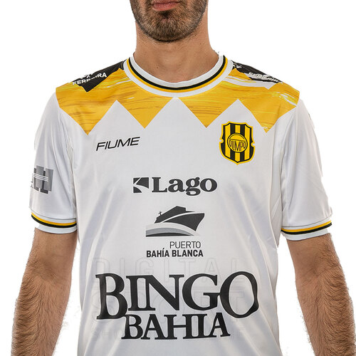 CAMISETA  OLIMPO ALTERNATIVA