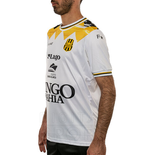 CAMISETA  OLIMPO ALTERNATIVA