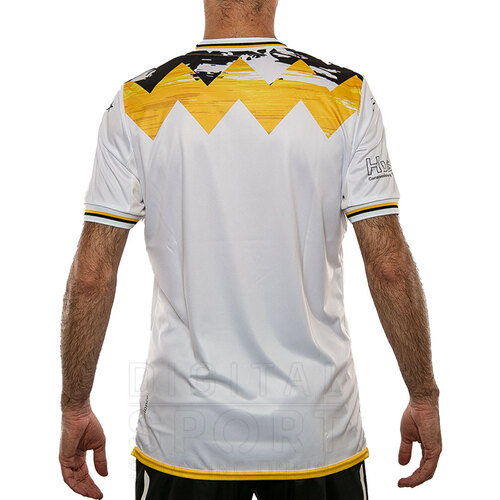 CAMISETA  OLIMPO ALTERNATIVA