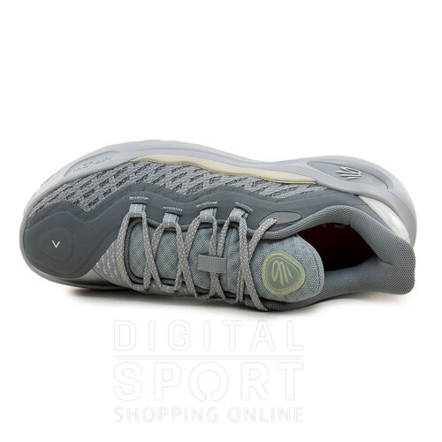 ZAPATILLAS CURRY 11 YW