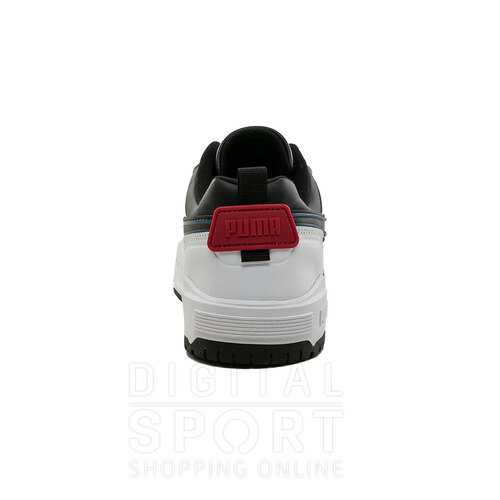 ZAPATILLAS RBD TECH