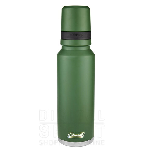 TERMO ACERO INOXIDABLE 1200ML