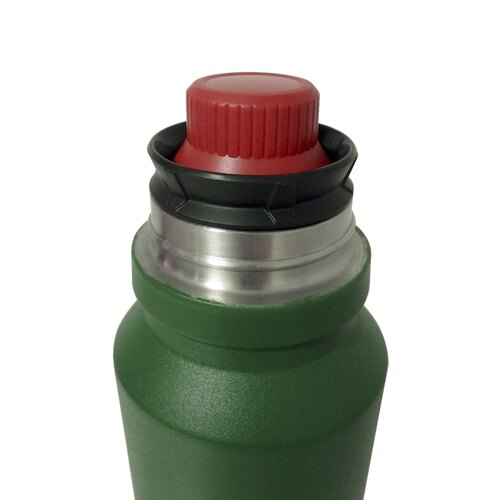 TERMO ACERO INOXIDABLE 1200ML