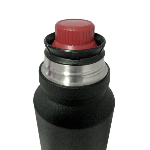 TERMO ACERO INOXIDABLE 1200ML