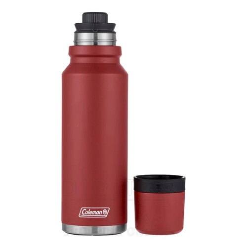 TERMO ACERO INOXIDABLE 1200ML 360