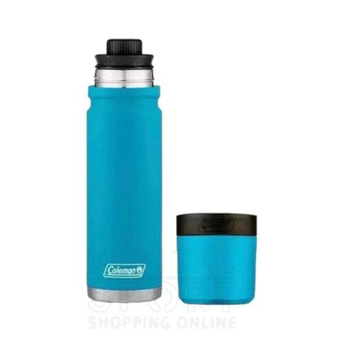 TERMO ACERO INOXIDABLE 1200ML