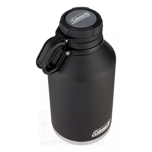 TERMO ACERO GROWLER 1900ML