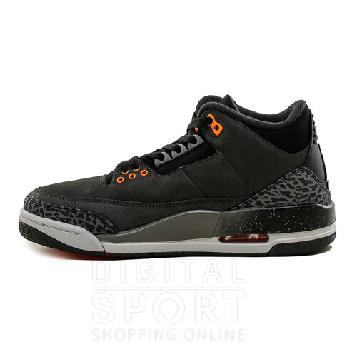 ZAPATILLAS AIR JORDAN 3 RETRO